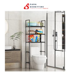 Étagère de salle de bain