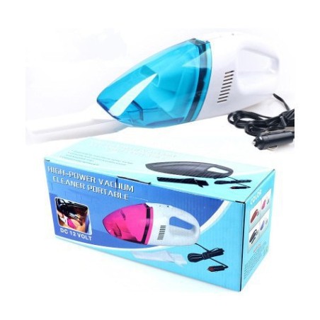 Aspirateur Portable JINAI– Compact & Puissant