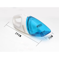 Aspirateur Portable JINAI– Compact & Puissant Aspirateur Portable JINAI– Compact & Puissant