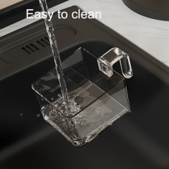 Organisateur d’épices murale