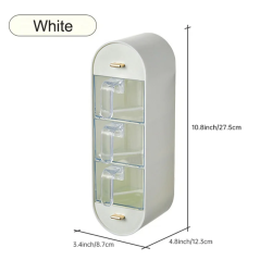 Organisateur d’épices murale