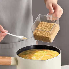 Organisateur d’épices murale