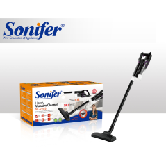 Aspirateur à Main Sonifer SF-2245-220V