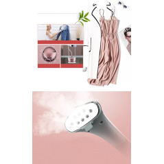 Défroisseur vapeur vertical Sonifer SF-9040 – 2000W