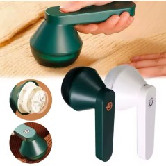 Brosses anti peluches électrique USB rechargeable Brosses anti peluches électrique USB rechargeable