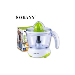 Presse Orange électrique Sokany wk-725 - 700ml - 45W