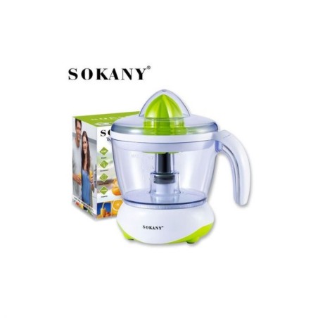 Presse Orange électrique Sokany wk-725 - 700ml - 45W