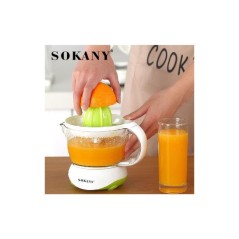 Presse Orange électrique Sokany wk-725 - 700ml - 45W