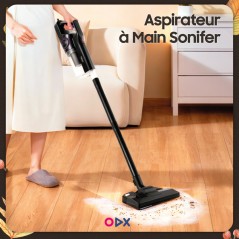 Aspirateur à Main Sonifer SF-2245-220V