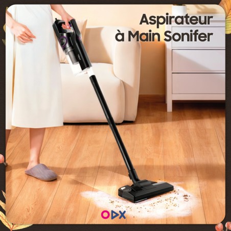 Aspirateur à Main Sonifer SF-2245-220V
