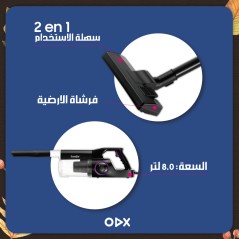 Aspirateur à Main Sonifer SF-2245-220V