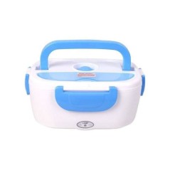 Lunch box électrique - Intérieur plastique - 40W