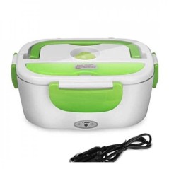 Lunch box électrique - Intérieur plastique - 40W