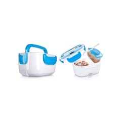 Lunch box électrique - Intérieur plastique - 40W