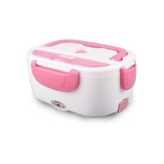 Lunch box électrique - Intérieur plastique - 40W