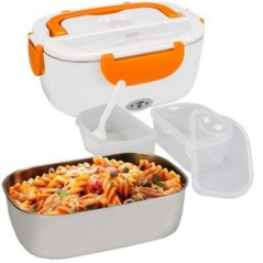 Lunch box électrique - Intérieur plastique - 40W