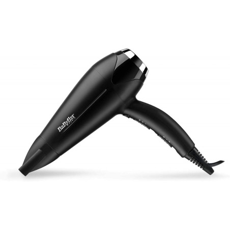 Sèche-cheveux Turbo Smooth 2200W