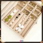 Boîte de rangement pour bijoux
