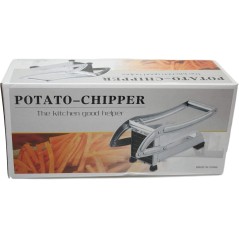 Coupe frites en acier inoxydable Coupe frites en acier inoxydable