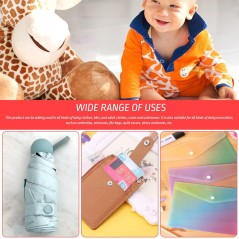 Pince à Pression multifonctionnelle avec 100 Boutons