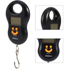 Balance portative électronique professionnelle