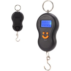 Balance portative électronique professionnelle