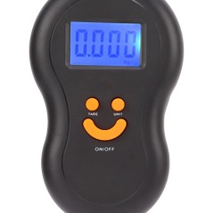 Balance portative électronique professionnelle