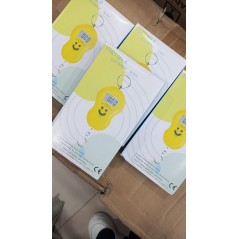 Balance portative électronique professionnelle