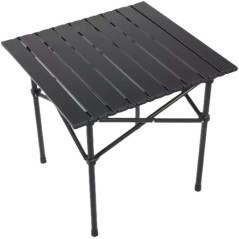 Table pliante portable pour camping