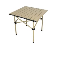 Table pliante portable pour camping