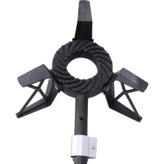 Réchaud à gaz de camping