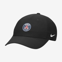 Casquettes sportives - Puma 2 modèle et Nike PSG