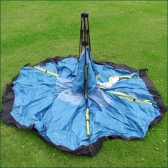 Tente de camping - 10 places