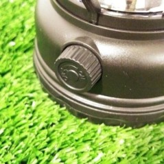 Lanterne de camping rechargeable LED