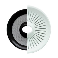 Presse agrumes Moulinex vitapress 0.6L blanc