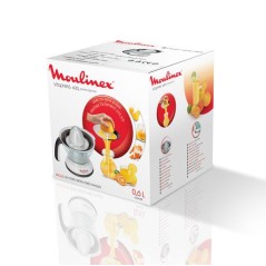 Presse agrumes Moulinex vitapress 0.6L blanc