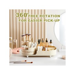 Organisateur de maquillage