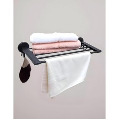 Porte-serviettes multifonction Porte-serviettes multifonction