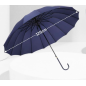 Grand Parapluie avec couverture