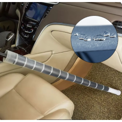 Grand Parapluie avec couverture