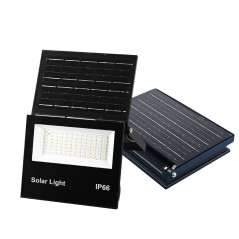 Projecteurs solaires d'intérieur et d'extérieur