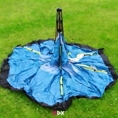 Tente de camping - 10 places Tente de camping - 10 places