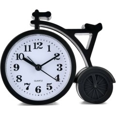 PEVSCO Réveil Horloge de Maison Personnalités