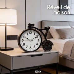 Réveil de maison - PEVSCO