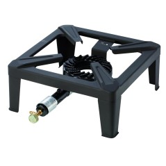 Réchaud à gaz de camping