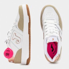 Chaussures femme casual joma – C.Attica Lady 2529 blanc