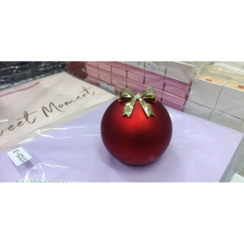 Boite cadeau élégante et originale