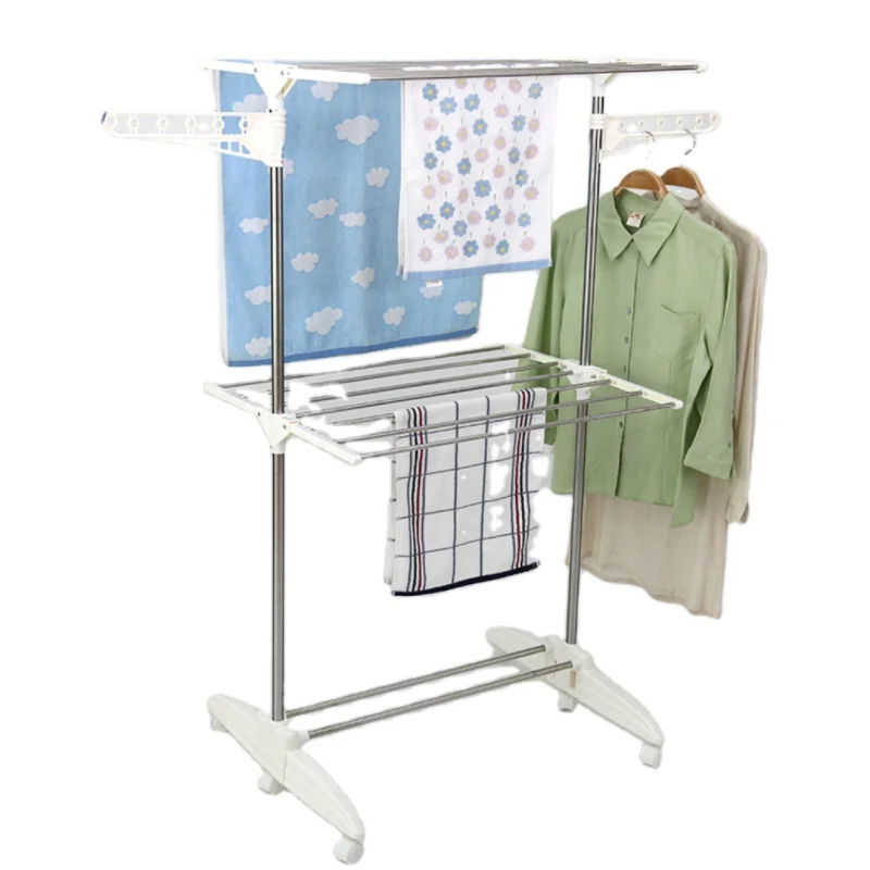 Etendoir linge pliable Etendoir linge pliable