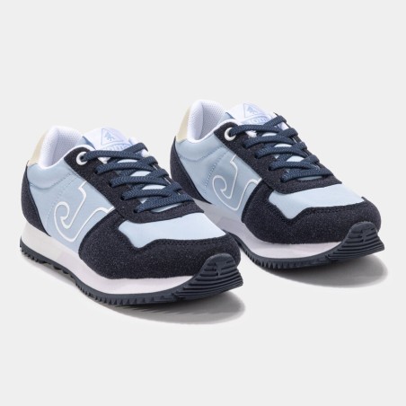 Chaussure joma pour enfant - Origen Jr 2503 Bleu marine