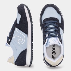 Chaussure joma pour enfant - Origen Jr 2503 Bleu marine